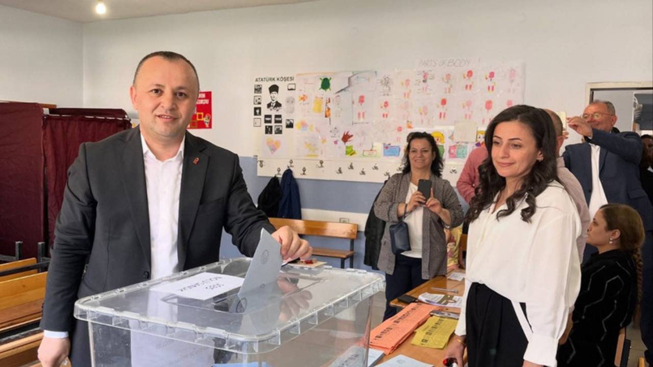 CHP, Amasya Belediyesi'ni 47 yıl sonra kazandı