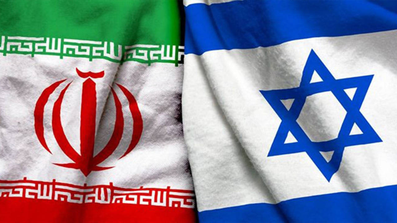 İsrail, Suriye'de İran Büyükelçisi'nin evini ve diplomatik misyon binasını vurdu
