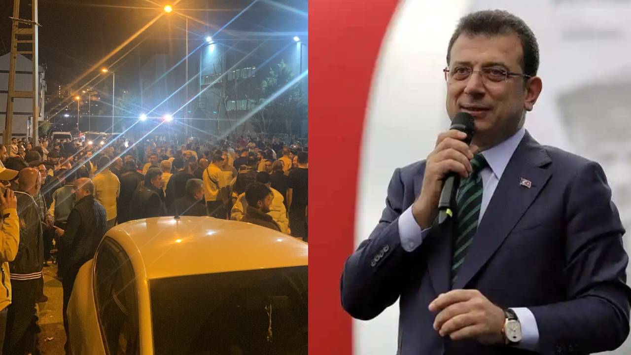 CHP’nin az farkla kazandığı Gaziosmanpaşa’da oylar yeniden sayılacak