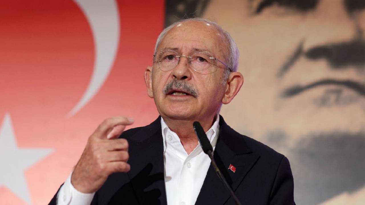 Kılıçdaroğlu’ndan Van’da irade gaspı tepkisi: "BOP Eşbaşkanı, ateşle oynuyorsun"