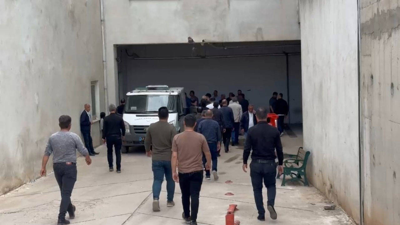 Mardin’de muhtarlık kavgası: 1 ölü, 2 yaralı
