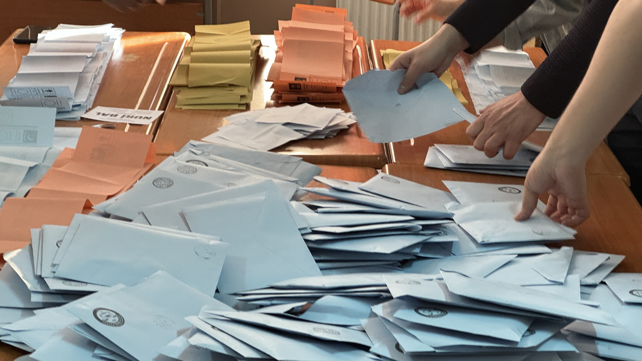 MHP bir ilde daha itiraz etti: Seçim iptal edilsin, olmuyorsa oylar yeniden sayılsın