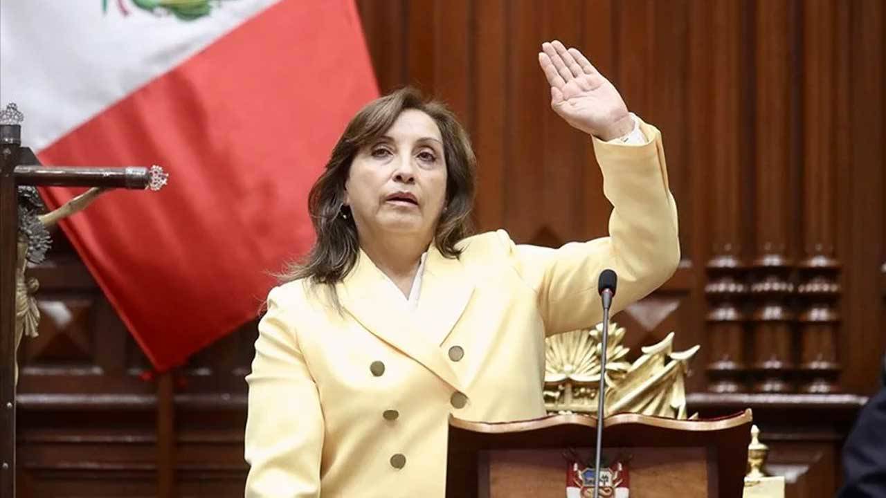 Peru'da ‘Rolexgate’ yolsuzluk soruşturması: 6 bakan istifa etti