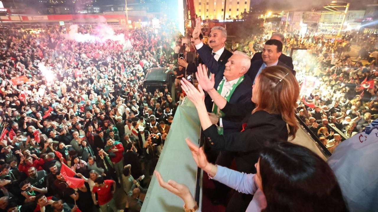 Seçim sonuçları dünya medyasında: Erdoğan’ın en kötü yenilgisi