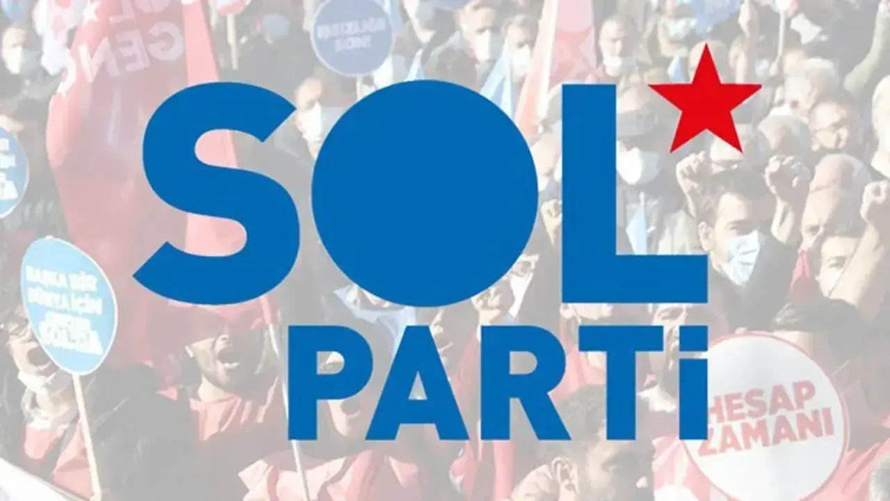 SOL Parti: Van'da halk iradesini çalma girişimi kabul edilemez
