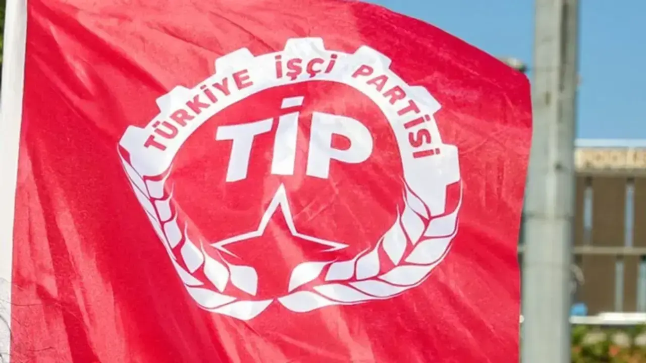 TİP: Darbeci politikalara karşı DEM Parti’nin ve Kürt halkının yanındayız