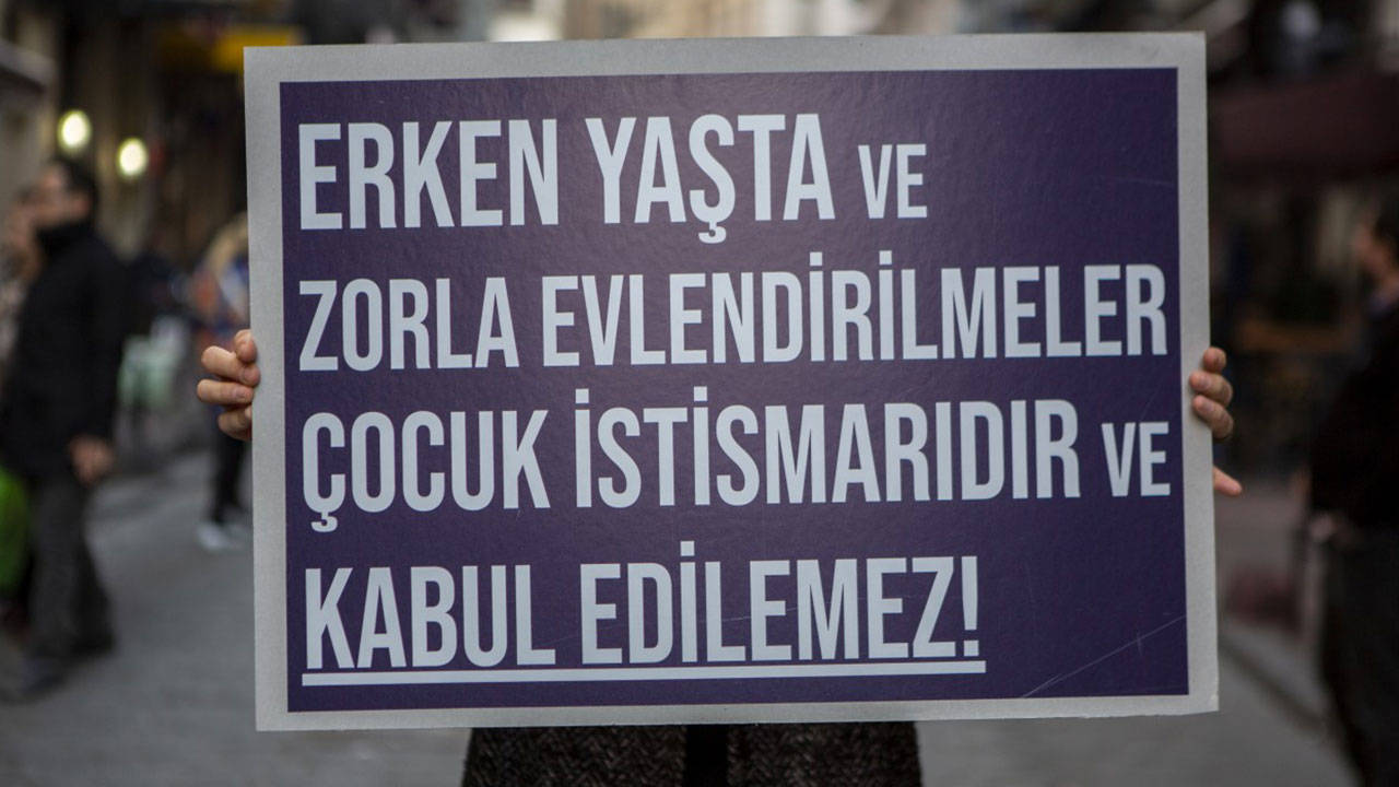 Gaziantep'te '8 yaşında evlilik' iddiası: Valilikten açıklama