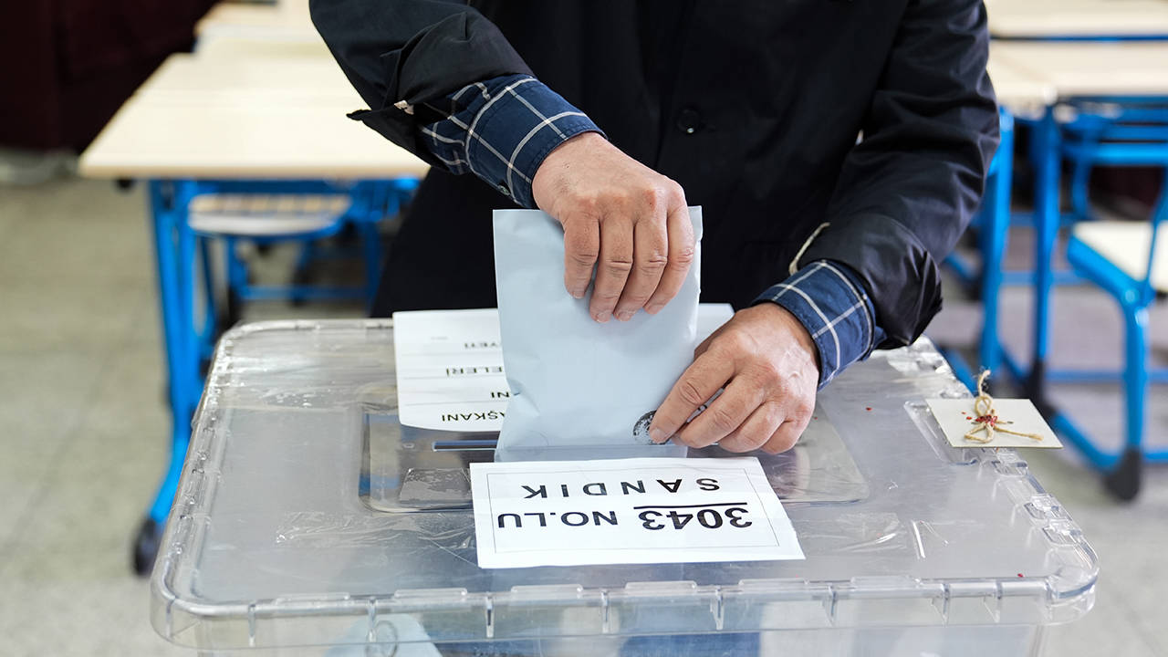 Seçim sonuçlarına itiraz edilmişti: CHP, Hatay'daki son durumu paylaştı