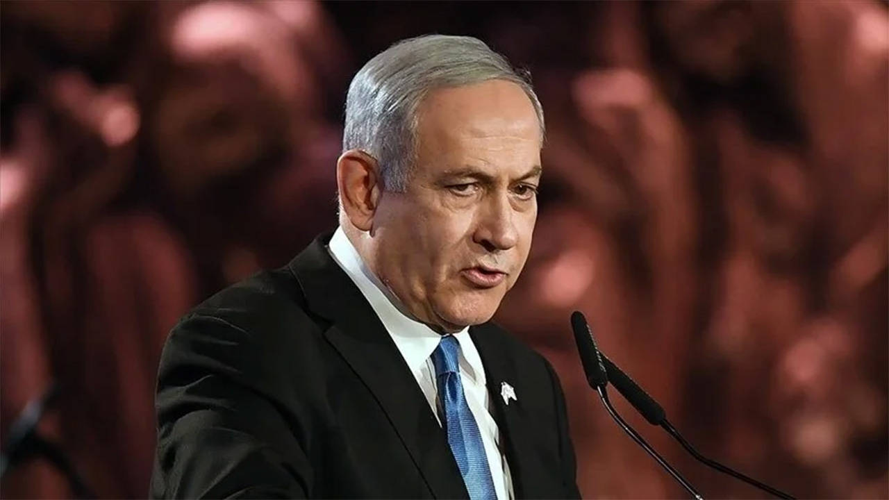 Netanyahu'dan İran'a tehdit: "Kim bize zarar verirse, biz de ona zarar vereceğiz"