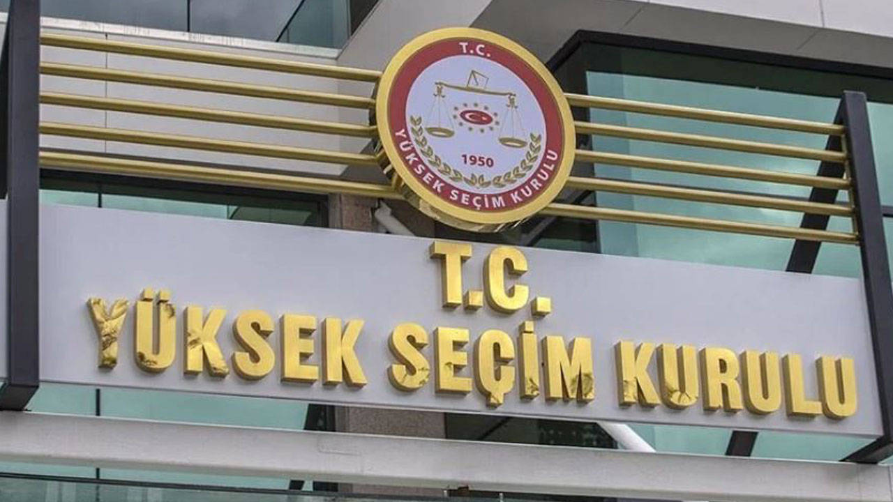 YSK'den 2 ilçe hakkında karar: CHP ve MHP'nin başvuruları reddedildi