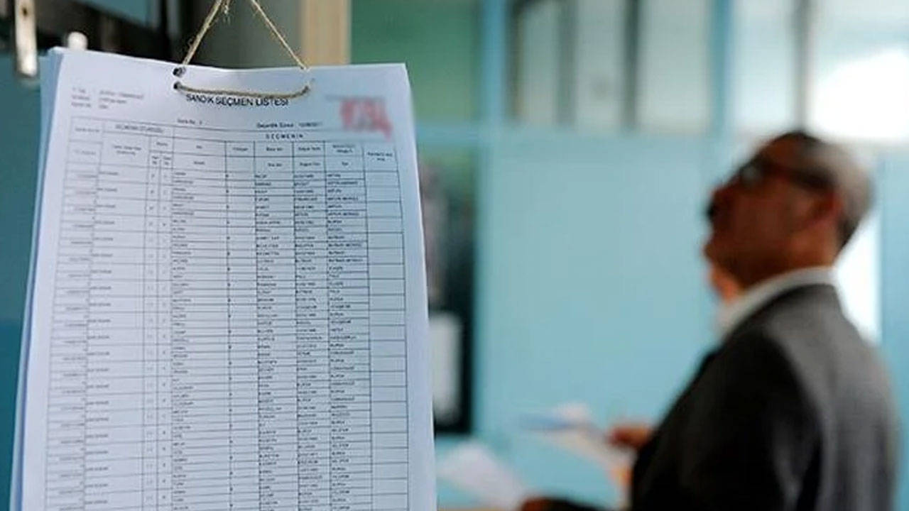 AKP'nin kazandığı belediyede MHP'den itiraz: Sahte imzalarla seçmen taşınmış