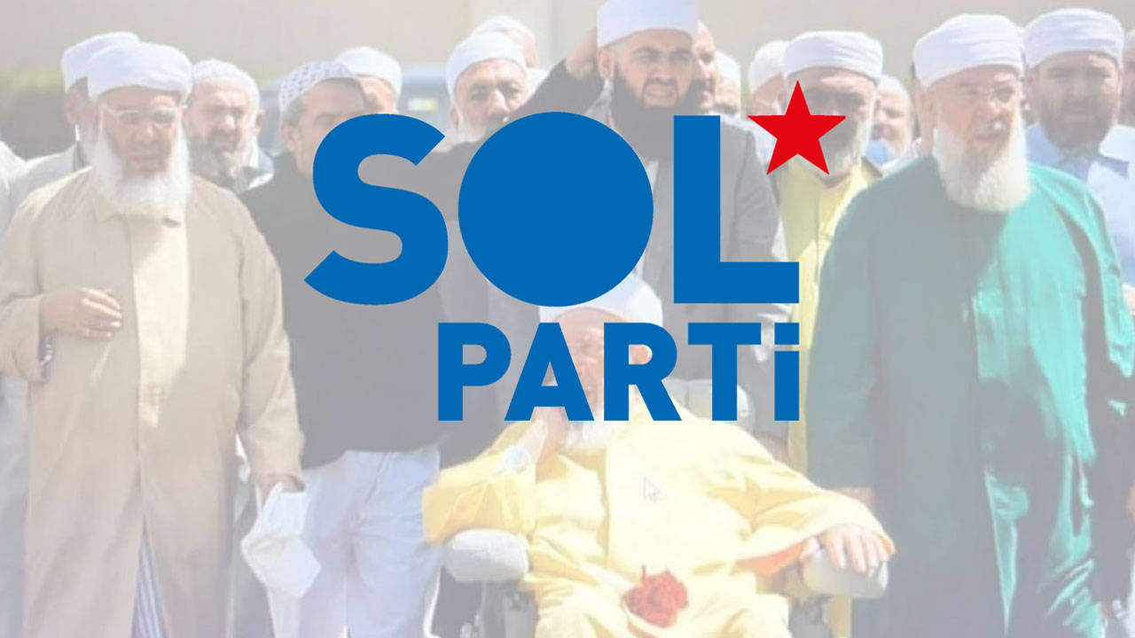 Menzil Tarikatı'nın köyünde SOL Parti'ye 3 oy çıktı