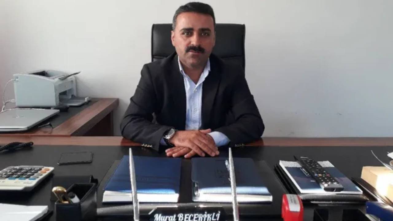Seçimi kaybedince vali ve kaymakamı tehdit etmişti: AKP'li eski belediye başkanına soruşturma