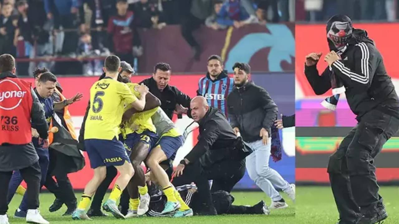 Tahkim Kurulu, Trabzonspor'un cezasını 4 maça indirdi