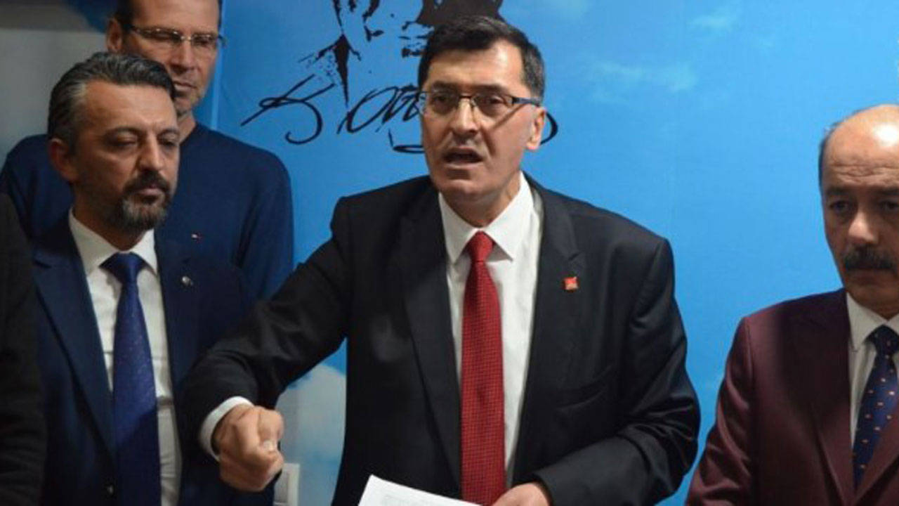 Kütahya'da AKP ve MHP'nin talebi kabul edildi: "Darbe girişimi sonucu değiştirmeyecek"