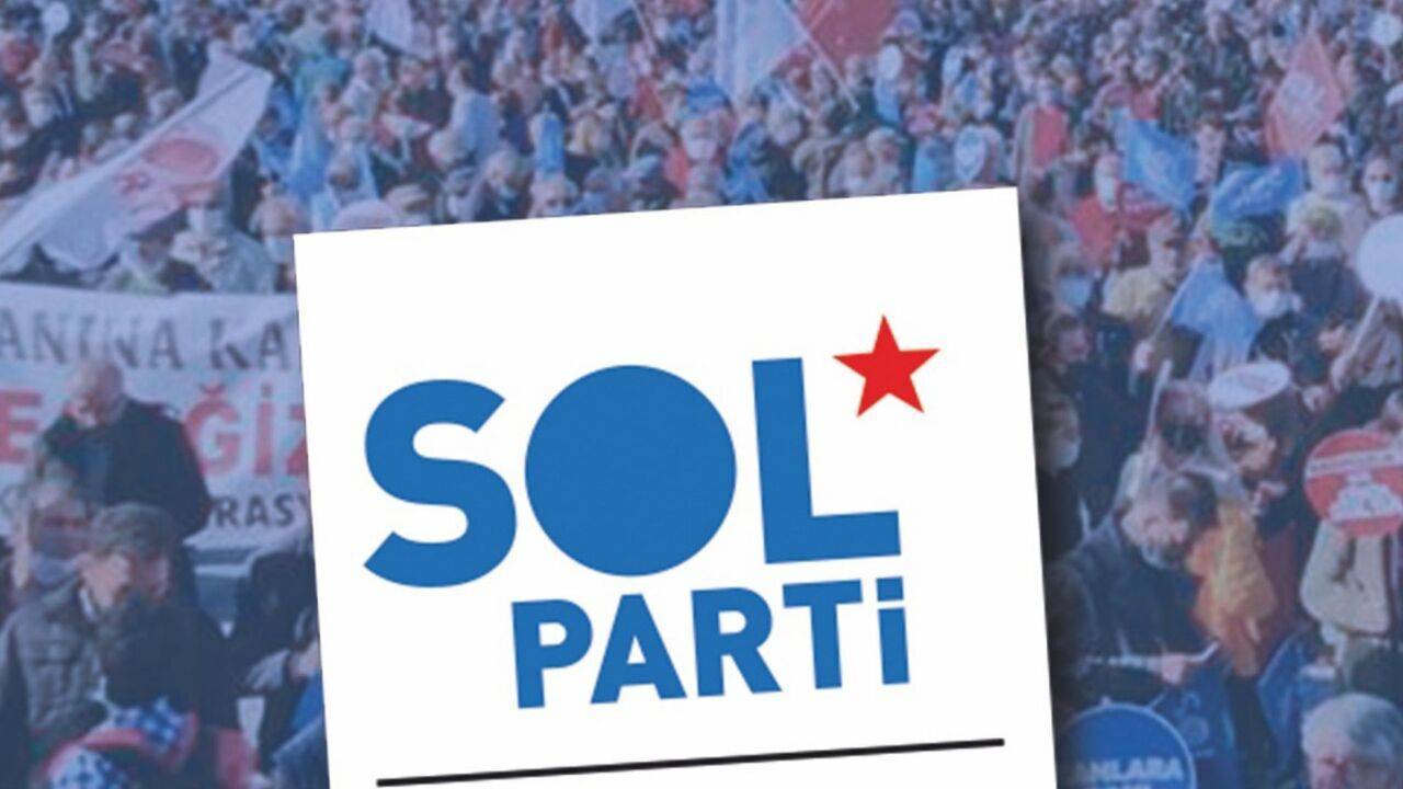 SOL Parti'den CHP'ye Hozat tepkisi: Halkın iradesine saygı duyun