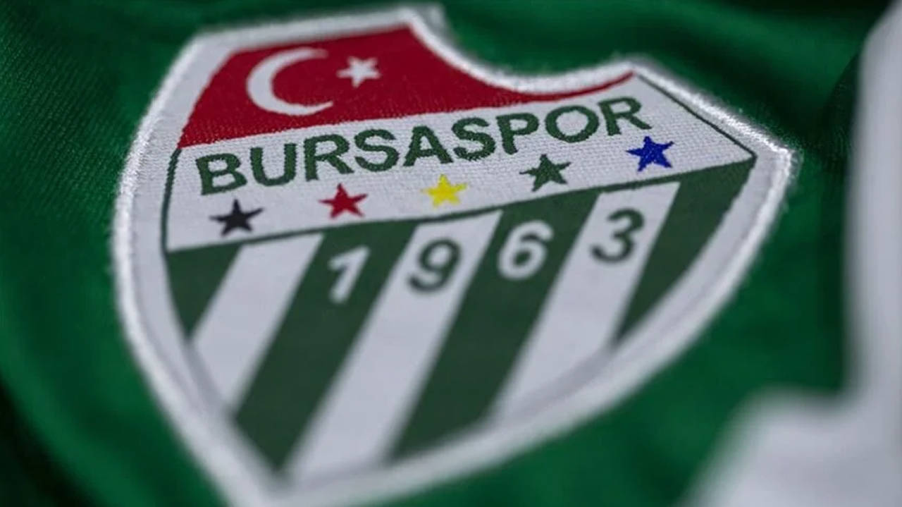 14 sene önce şampiyon olmuştu: Bursaspor TFF 3. Lig’e düştü