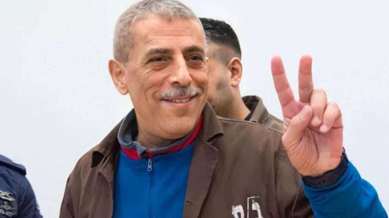 İsrail cezaevindeki Filistinli yazar Velid Dakka, hayatını kaybetti