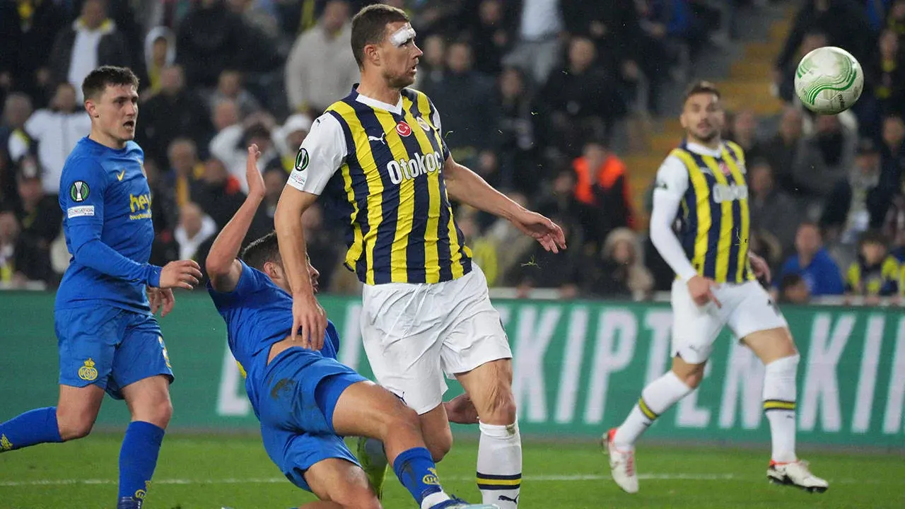 UEFA'dan Fenerbahçe’nin cezasında indirim