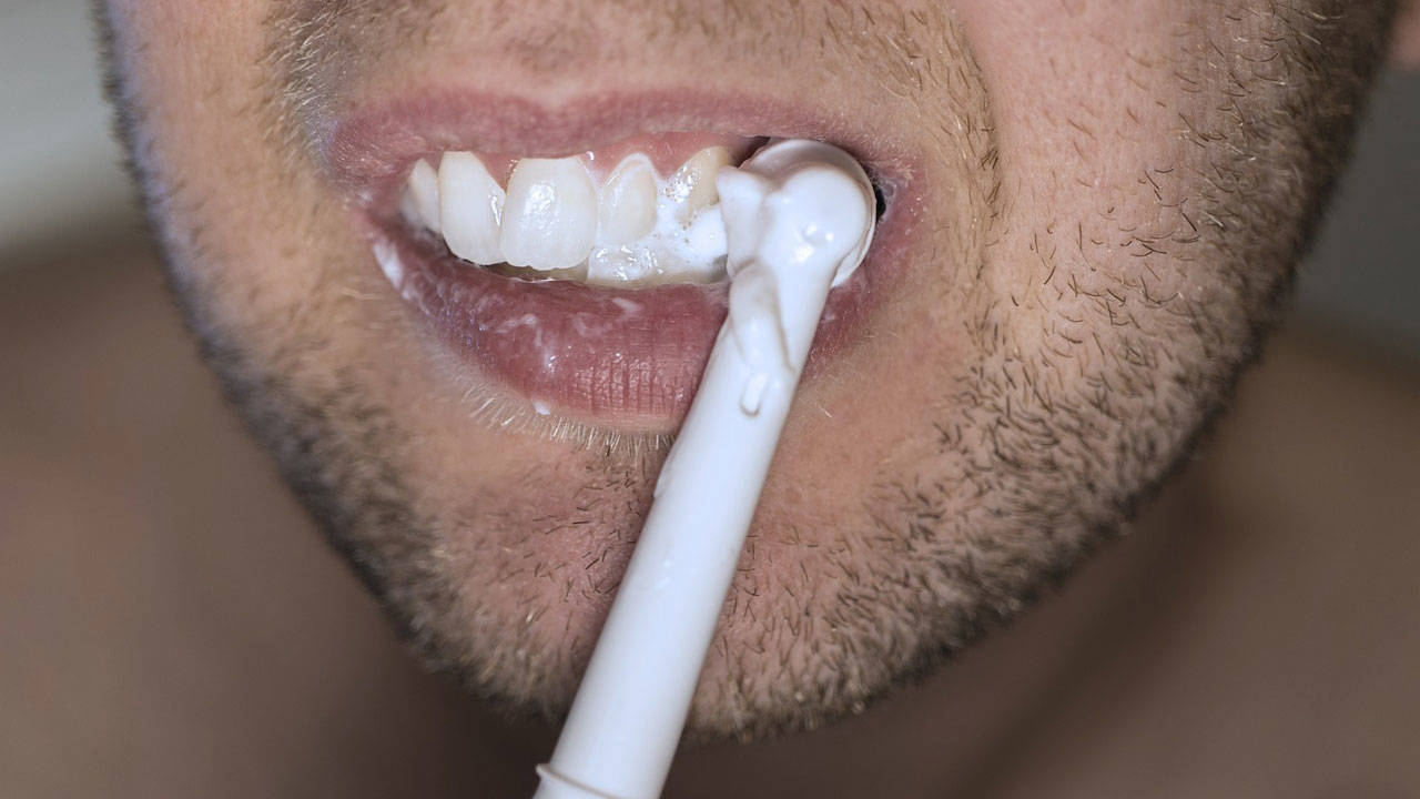 İnternetten alınan diş beyazlatma kitleri için uyarı