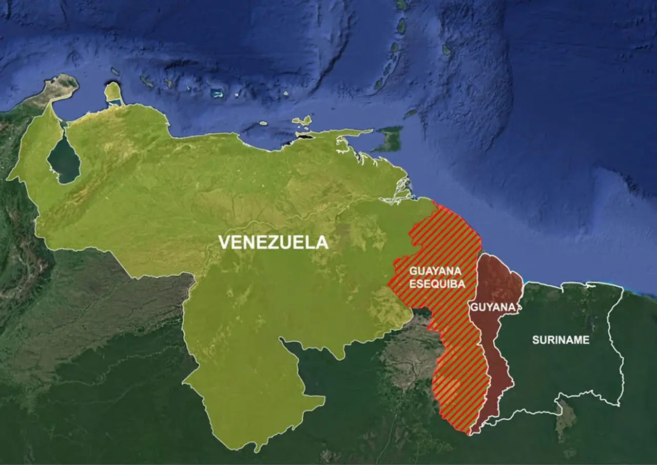 Venezuela'da yolsuzluk soruşturması: Eski Petrol Bakanı gözaltında