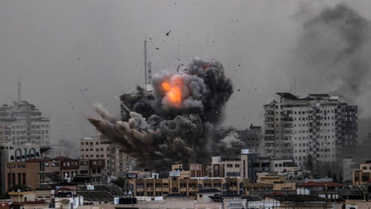 BM, Gazze'de TRT ekibine saldırının soruşturulmasını istedi