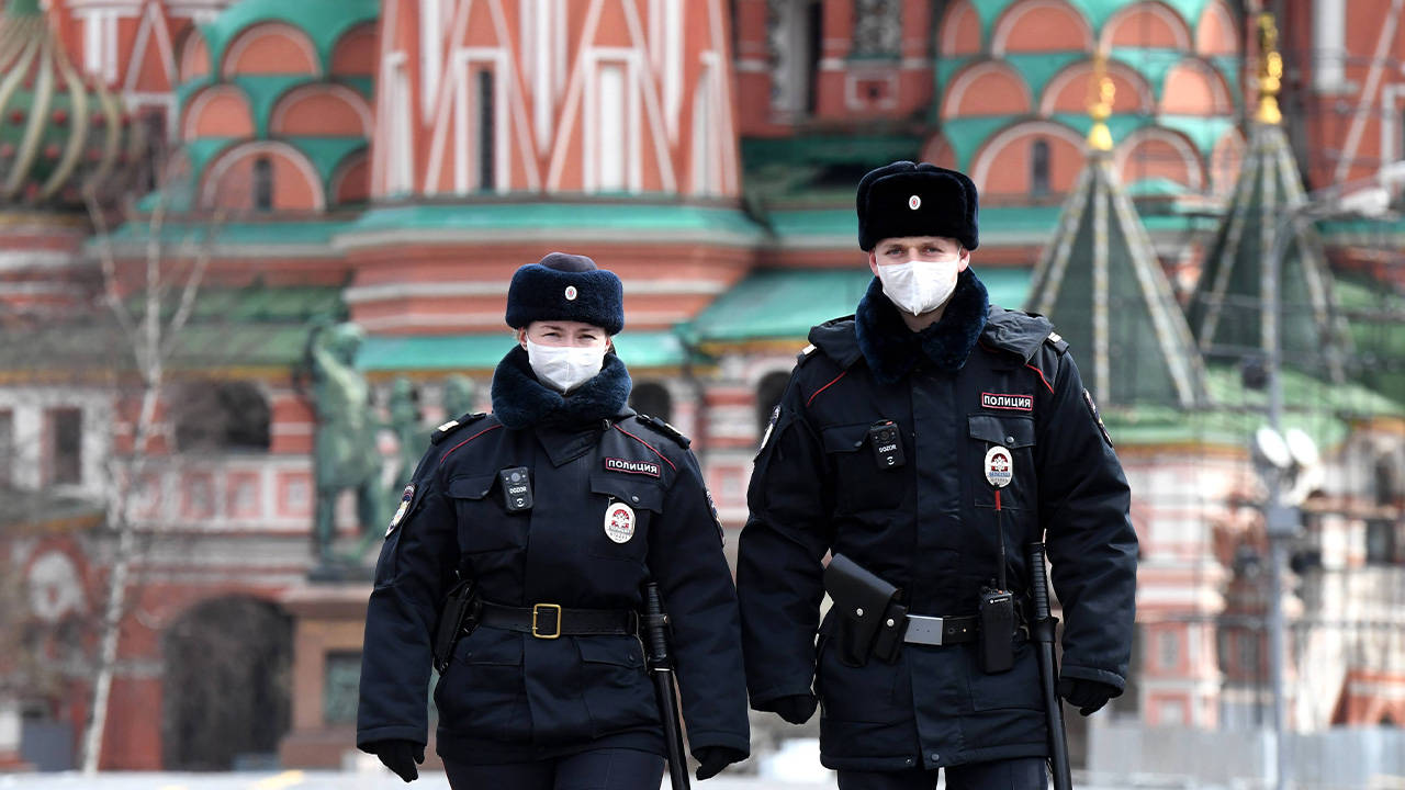 "Moskova'da sinagoga saldırı girişimi engellendi"