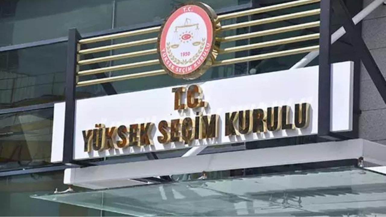 YSK'den Kütahya kararı: MHP'nin talebi reddedildi