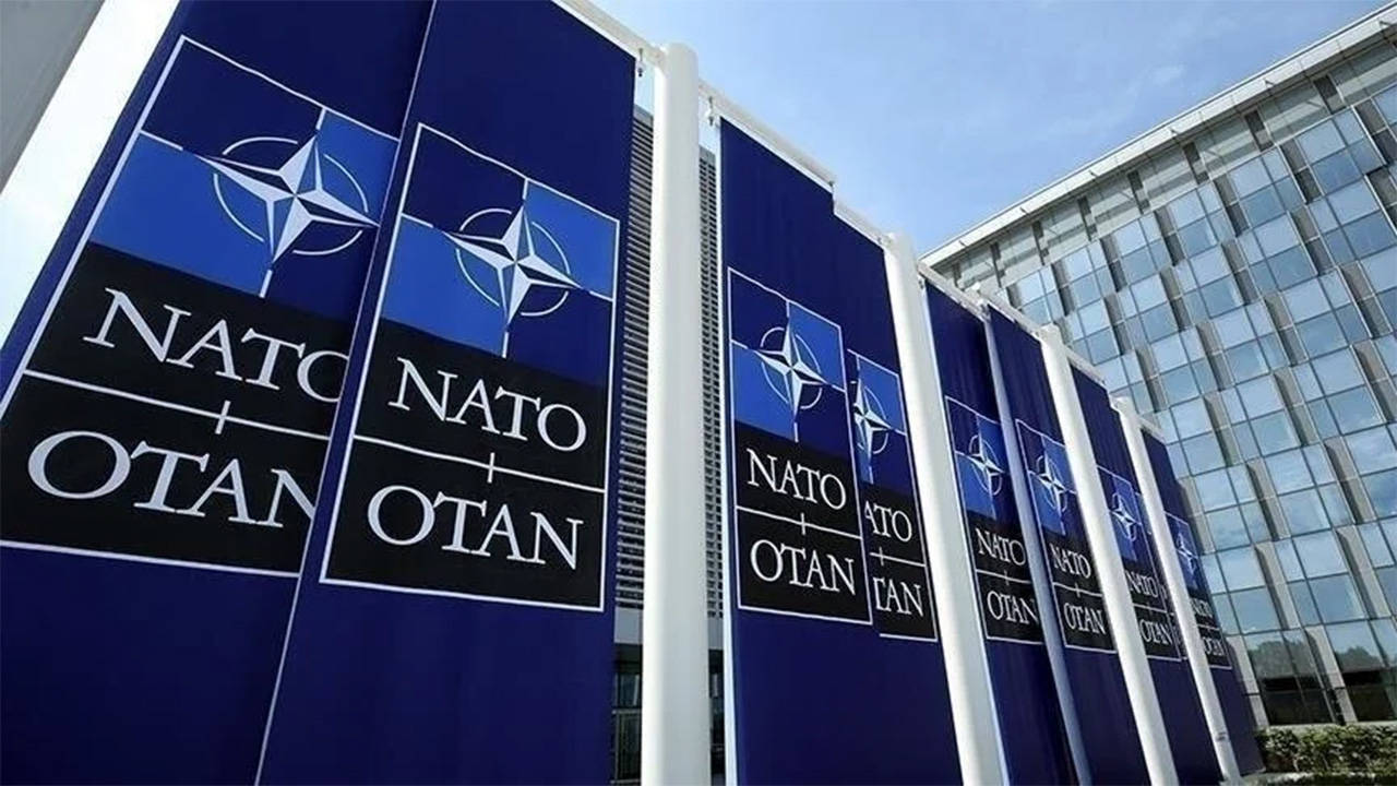 NATO İran'ın İsrail'e saldırısını kınadı, itidal çağrısında bulundu