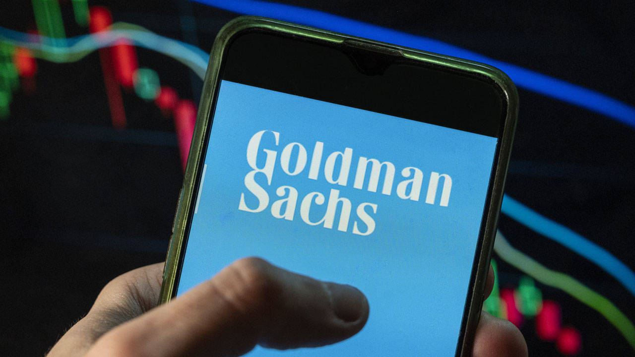 Goldman Sachs'ın net karı yüzde 28 arttı