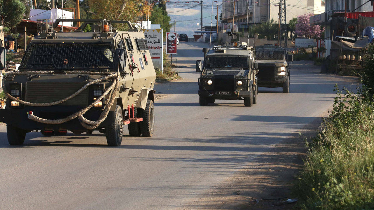 İsrail Refah planını öne çekecek: Yedek askerler göreve çağrıldı
