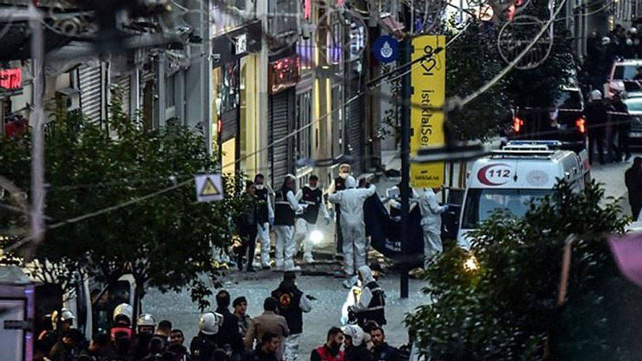İstiklal Caddesi saldırısı: Karar 26 Nisan'da açıklanacak