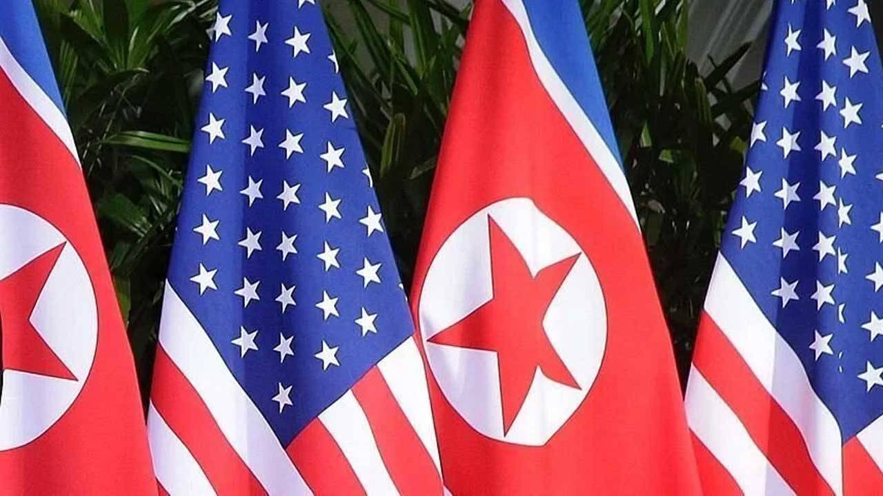 ABD'den Kuzey Kore iddiası: "Biyolojik silah üretiyor"