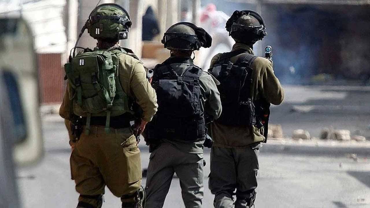 İsrail ordusunda görevli Fransız asker hakkında Filistinlilere işkenceden suç duyurusu