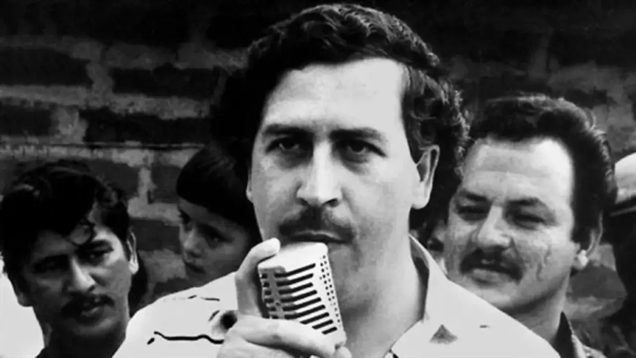 AB mahkemesi, uyuşturucu baronu Pablo Escobar'ın marka olarak tescil edilmemesine karar verdi