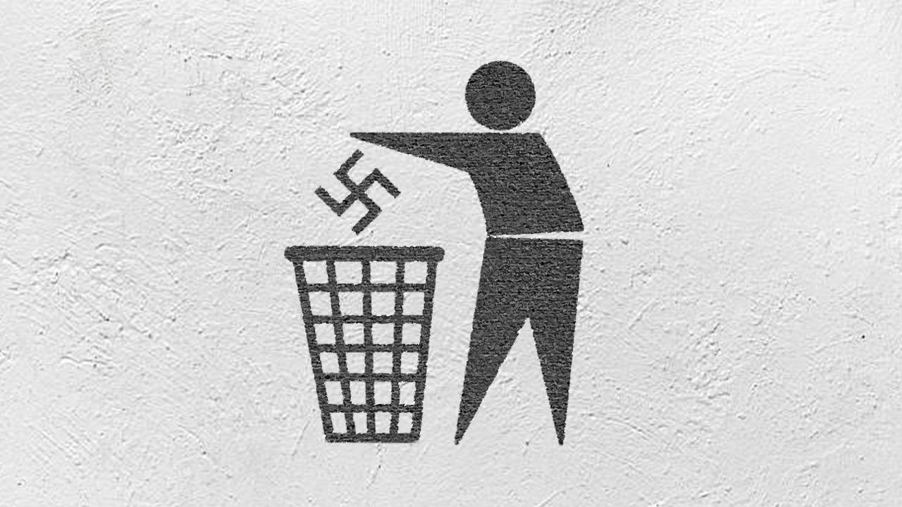 Avusturya'da Nazi propagandasına 9 yıl hapis