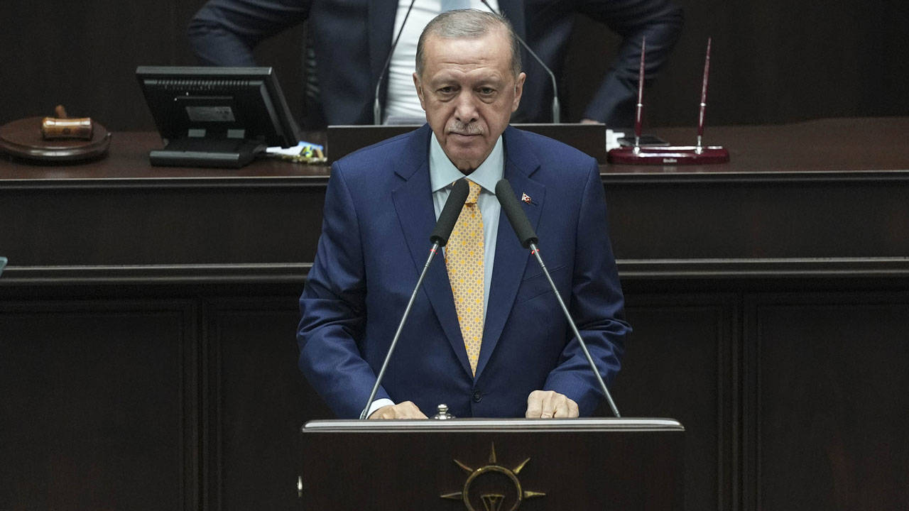 Erdoğan'dan seçim yorumu: Şımaranlar, farklı heveslere kapılan zavallılar var