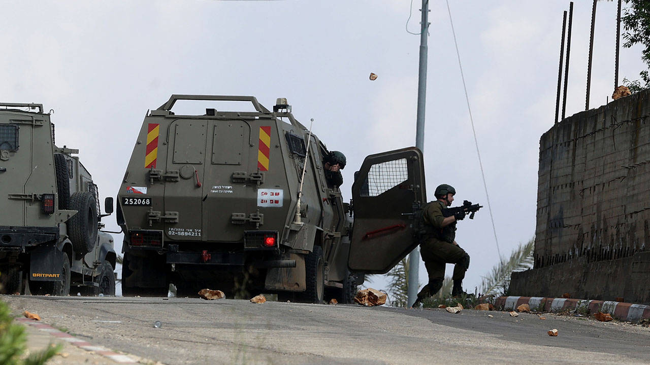 İsrail basını:  Ordu, İran'a misillemenin 'türüne' karar verdi