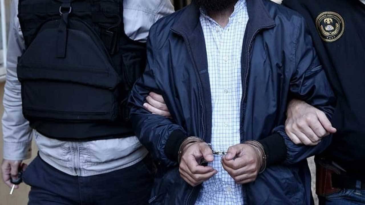 İstanbul'da IŞİD operasyonu: 10 zanlı yakalandı, 4’ü aranıyor