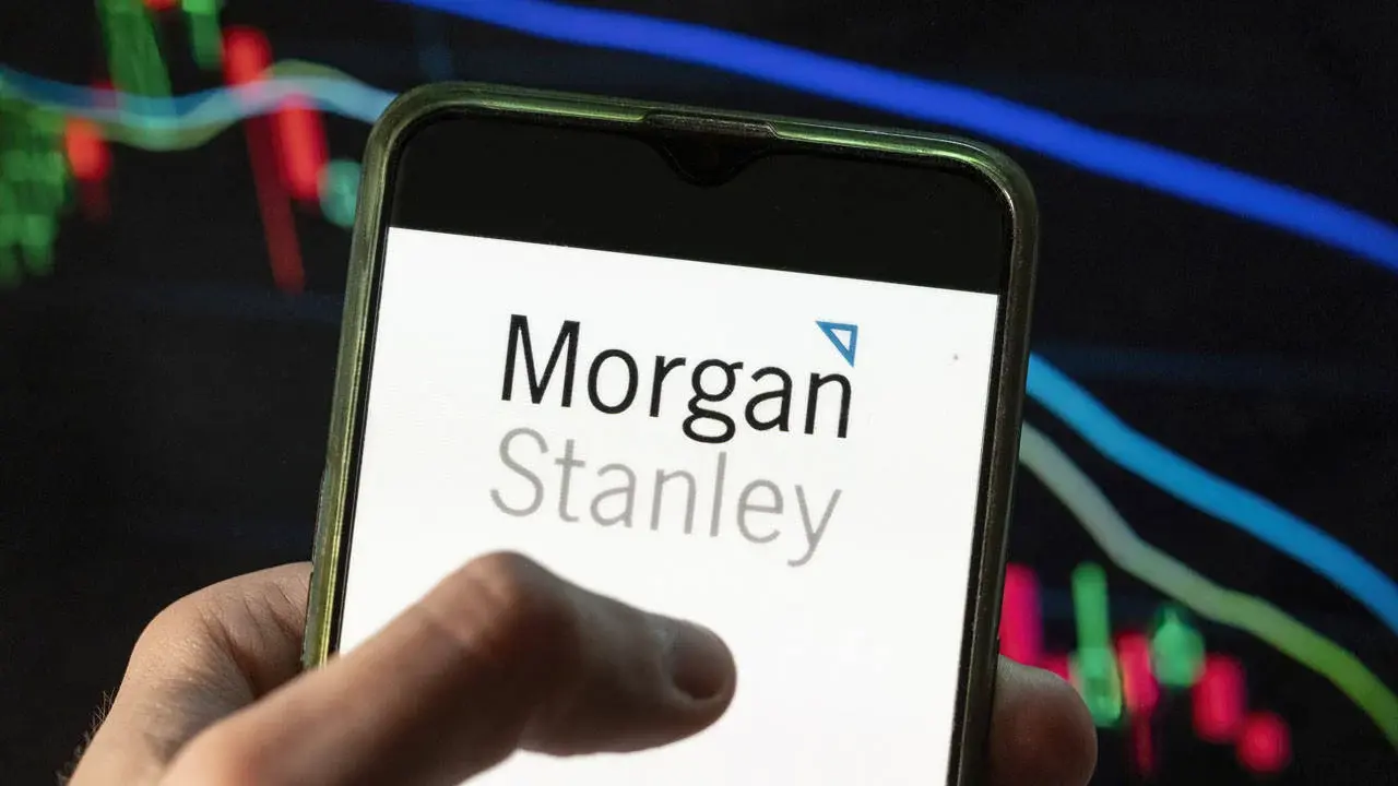 Morgan Stanley, 50 çalışanı işten çıkarmayı planlıyor