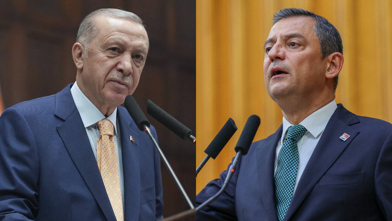 Özgür Özel açıkladı: Erdoğan'la yüz yüze bir görüşmemiz olacak