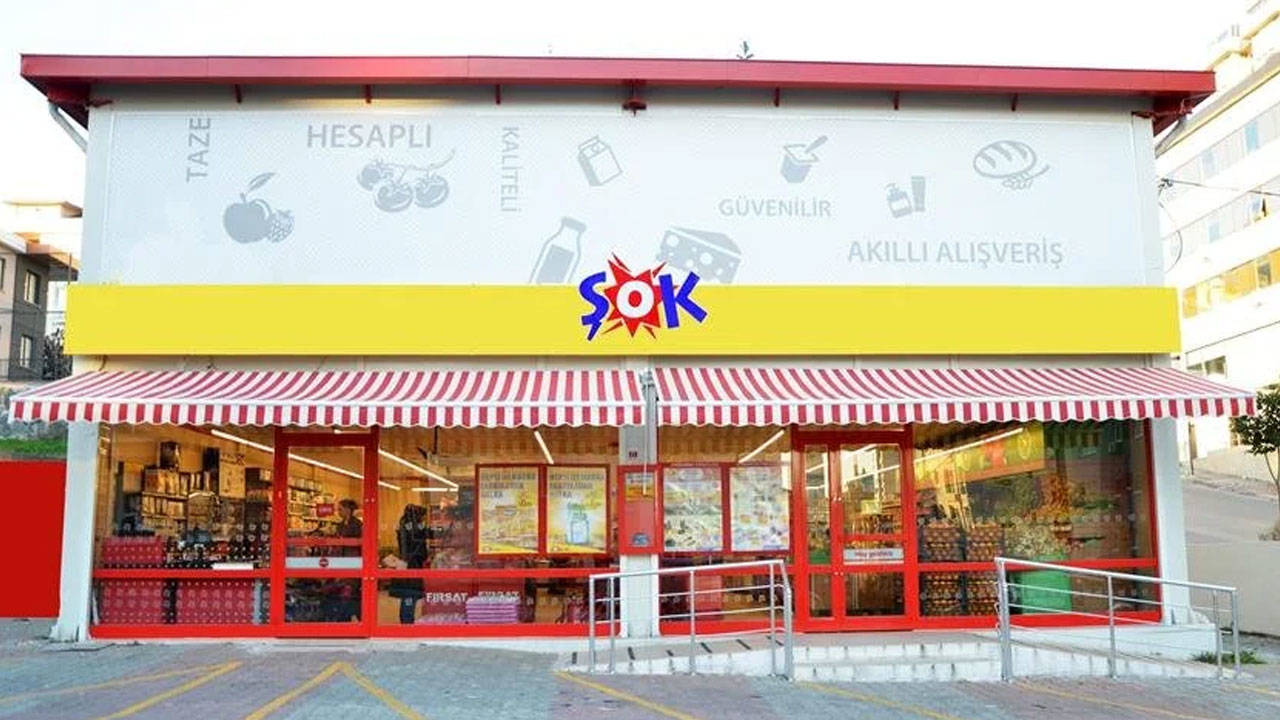 Şok Market, İstegelsin'i satın aldı: İşte anlaşma bedeli