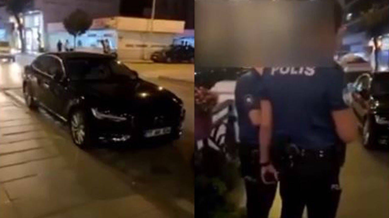 Aracını yanlış yere park eden AKP’li vekili şikâyet etmişlerdi: Hapis ve para cezası verildi