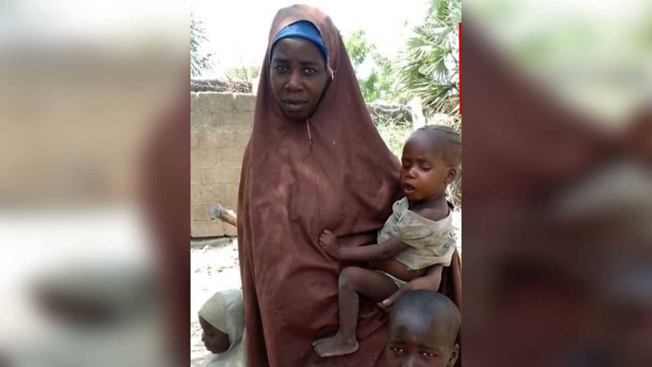 Boko Haram'ın 10 yıl önce rehin aldığı öğrencilerden biri daha kurtarıldı