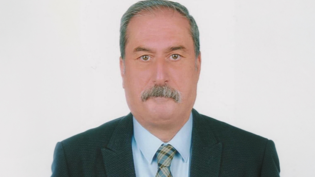 CHP'nin acı günü: Meclis Grup Müdürü hayatını kaybetti