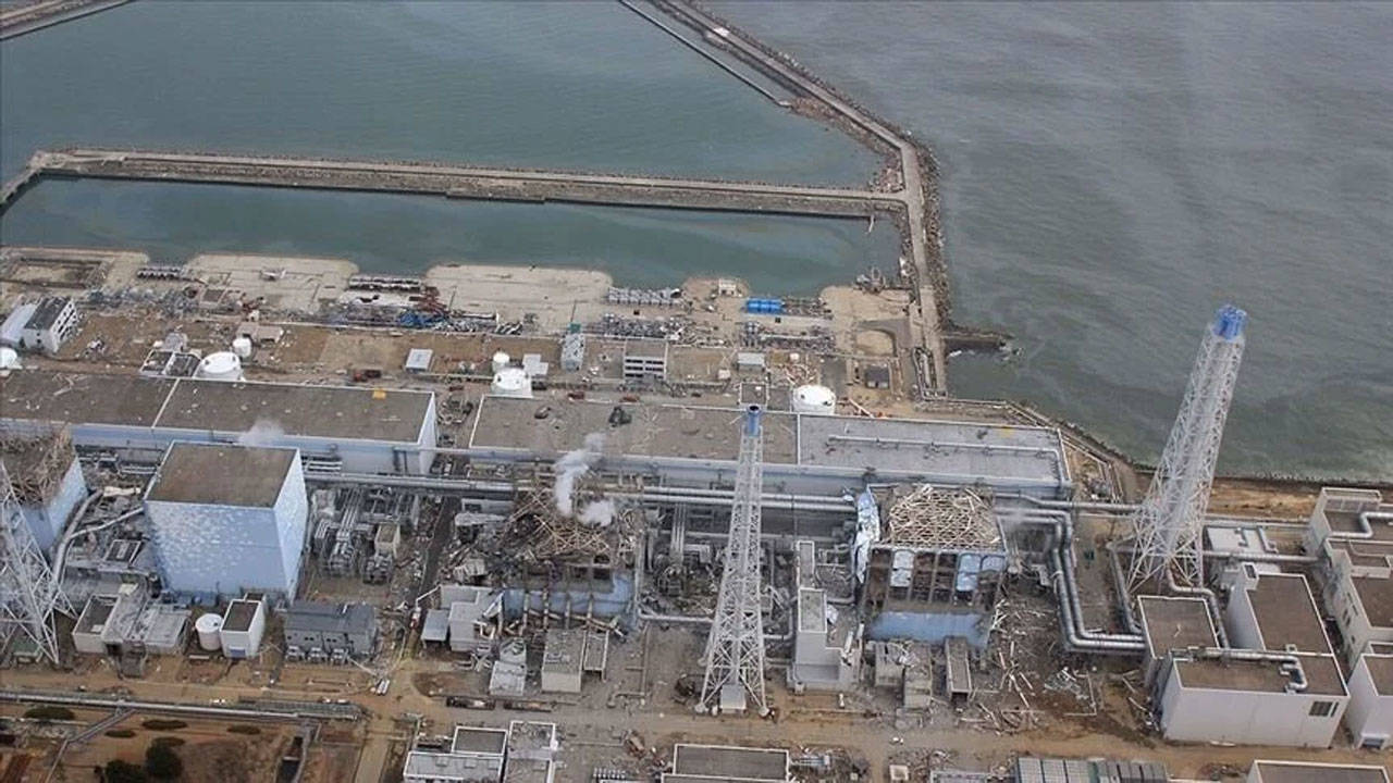 Fukuşima'nın radyoaktif atık suyu okyanusa boşaltılacak: Üçüncü evre yarın