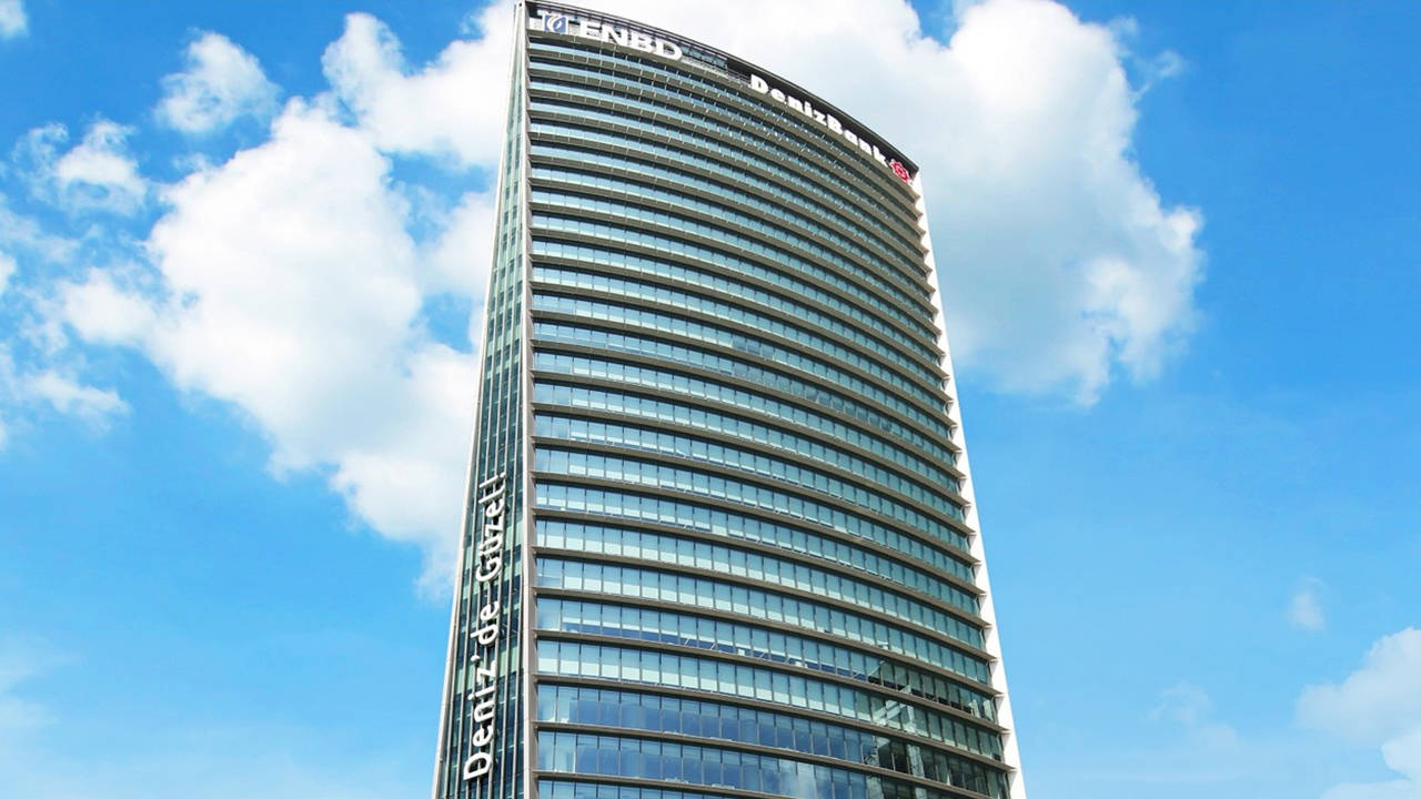Torun Tower Ofis binası Denizbank'a satıldı