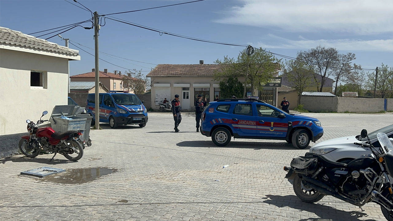 Aksaray'da muhtarlık kavgası: 12 yaralı, muhtar gözaltında