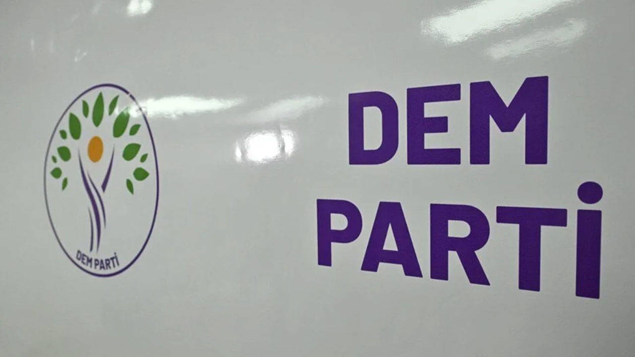 AKP'den DEM Parti'ye geçen Viranşehir Belediyesi için Sayıştay ve bakanlıktan müfettiş talebi