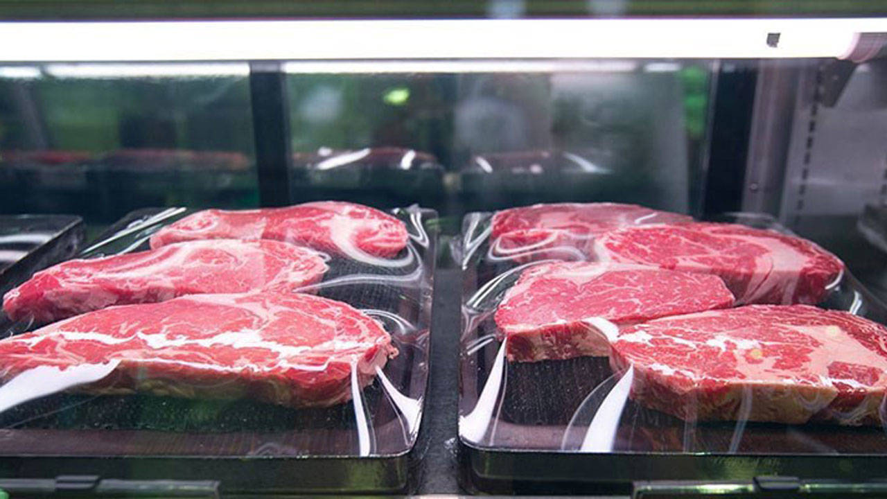 Et ürünlerinde yüzde 10 KDV kaldırılsın talebi